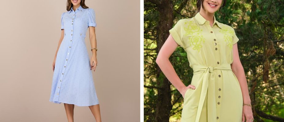 Como usar chemise? Tire suas dúvidas e monte o look perfeito! Como usar chemise? Tire suas dúvidas e monte o look perfeito!