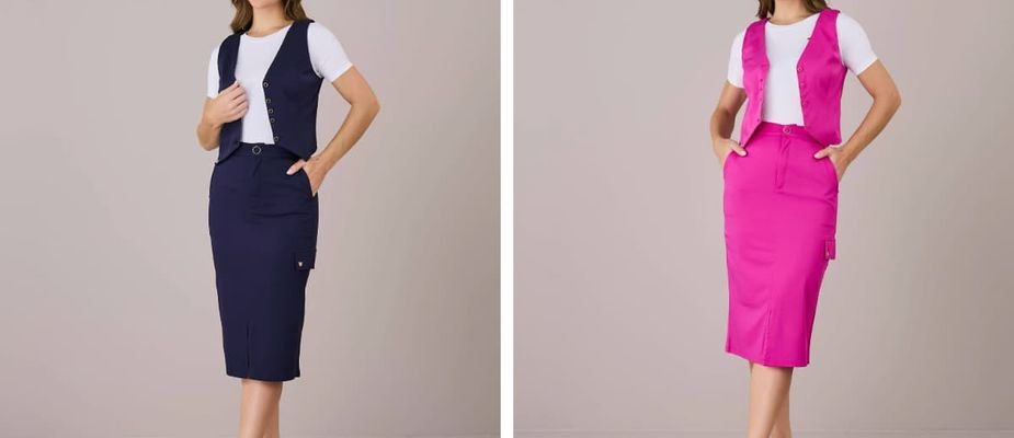 Looks para o trabalho: qual é o dress code ideal?
