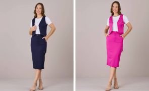 capa blog looks para o trabalho