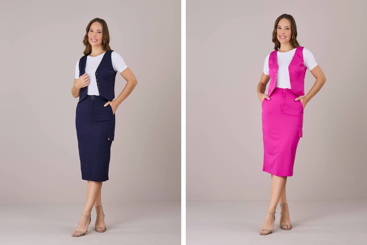 capa blog looks para o trabalho