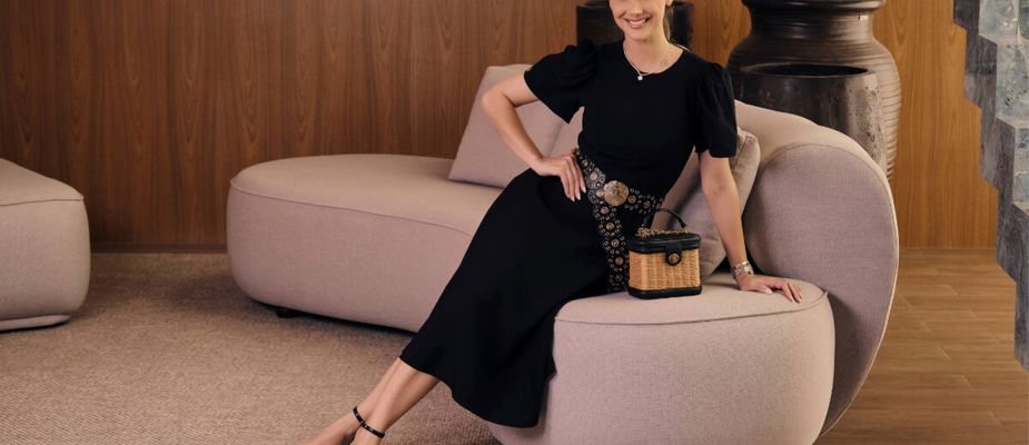 Look all black feminino: roupas e dicas de visuais modernos!