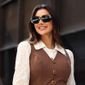 look de trabalho