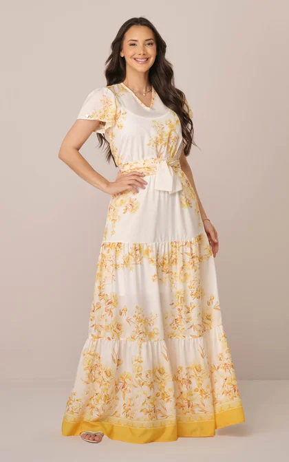 5742 22083 3 vestido longo no crepe estampado tainara tata martello