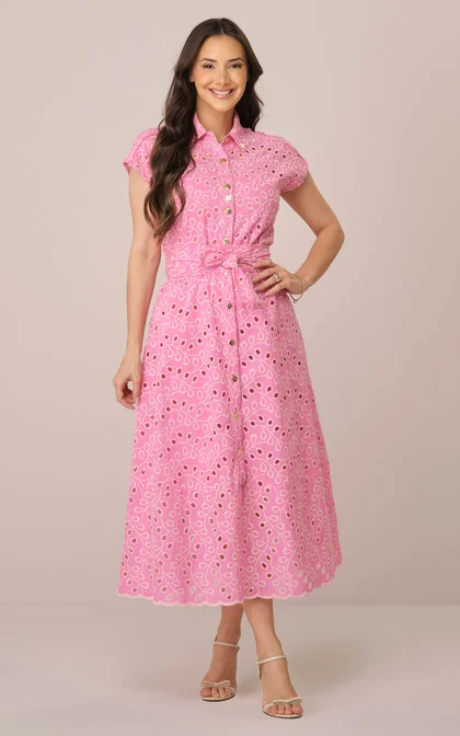 6403 22478 5 vestido midi na laise bordada alessandra tata martello