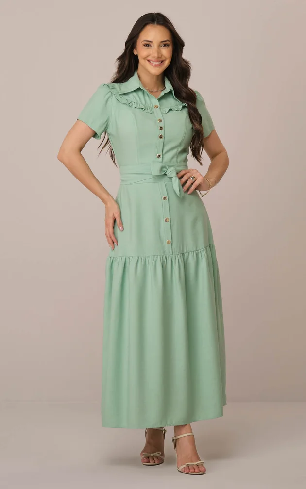 6429 21780 1 vestido maxi midi na alfaiataria lucia tata martello