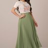 6680 24058 1 saia maxi midi plissada melissa tata martello