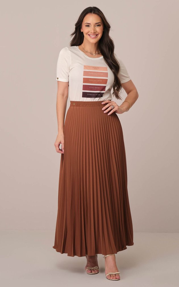 6680 24059 1 saia maxi midi plissada melissa tata martello