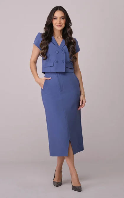 6193 conjunto azul ane