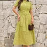 vestido verde juliete 6544 4