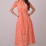 vestido coral juliete 6544