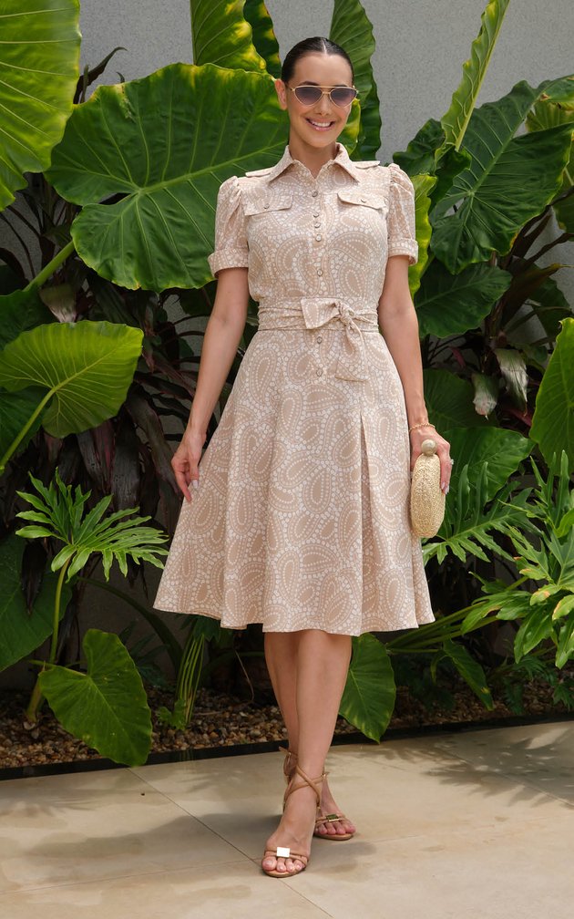 vestido bege eloa 6395 3